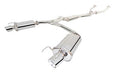 LEXUS IS 250/350 CAT-BACK SYS