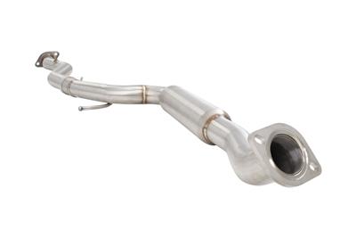EXHAUST SYSTEM KIT