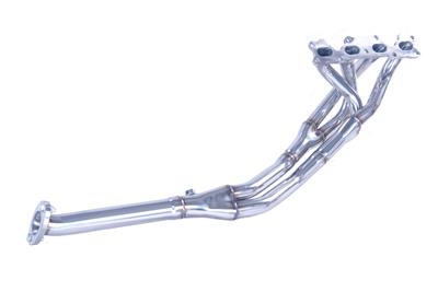 MAZDA MX5 NA 1.6L HEADER