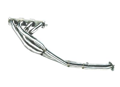 MAZDA MX5 NB 1.8L HEADER