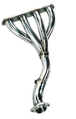 HEADERS 4-2-1 SS 1.5 IN KIT