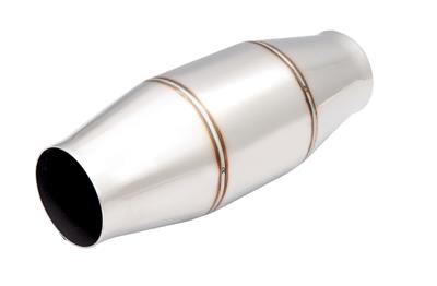 CATALYTIC CONVERTER