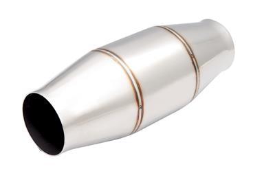 CATALYTIC CONVERTER