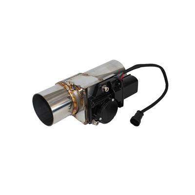 EXHAUST CONTROL VALVE KIT