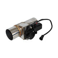 EXHAUST CONTROL VALVE KIT