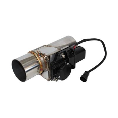 EXHAUST CONTROL VALVE KIT
