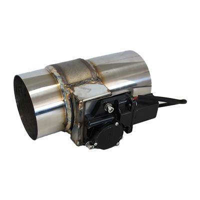 EXHAUST CONTROL VALVE KIT