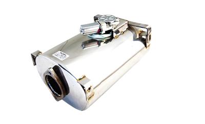 VAREX MUFFLER
