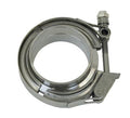 TURBOCHARGER V-BAND CLAMP