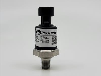 MAP SENSOR