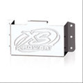 375 STAMPED ALUMINUM SIDE MOUN