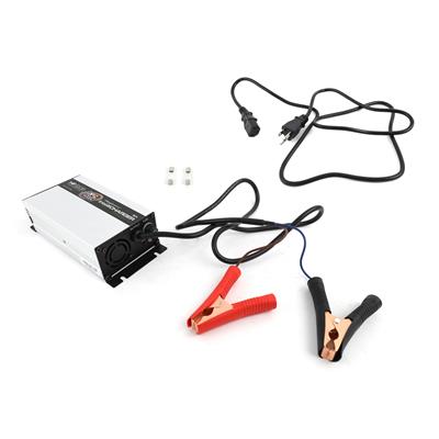 BATTERY CHARGER