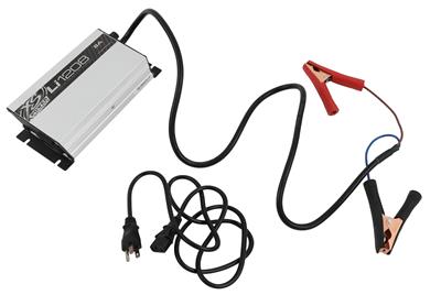BATTERY CHARGER