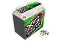 BATTERY AGM
