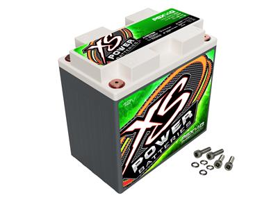 BATTERY AGM