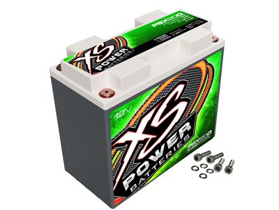 AGM BATTERY