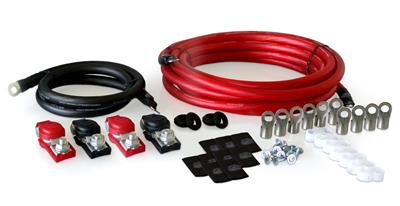 XP FLEX  2 AWG  DUAL BATT.  LI