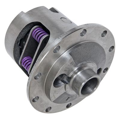 CARRIER DIFF POSITRACTION GM