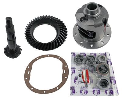 GEAR KIT PACKAGE