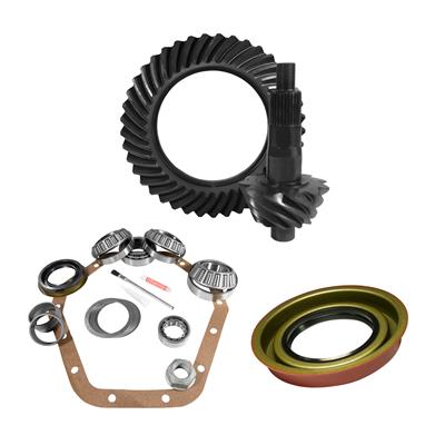 GEAR KIT PACKAGE