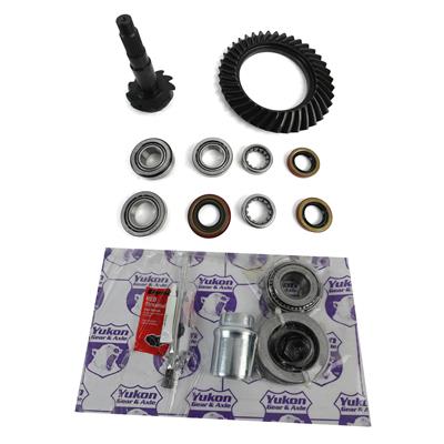 GEAR KIT PACKAGE