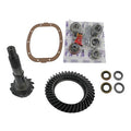 GEAR KIT PACKAGE