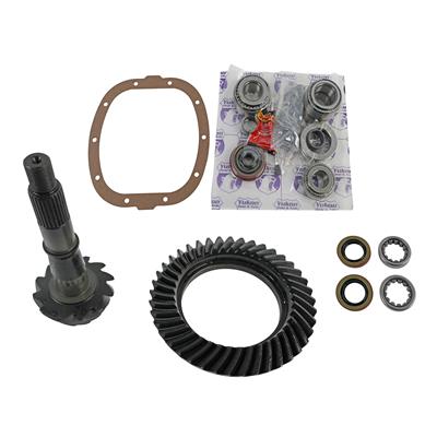 GEAR KIT PACKAGE