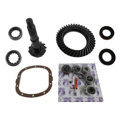 GEAR KIT PACKAGE