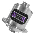 LIMITED SLIP DIFFERENTIALS