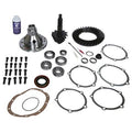 LSD & RE-GEAR KIT