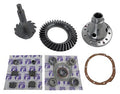 LSD & RE-GEAR KIT