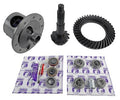 LSD & RE-GEAR KIT