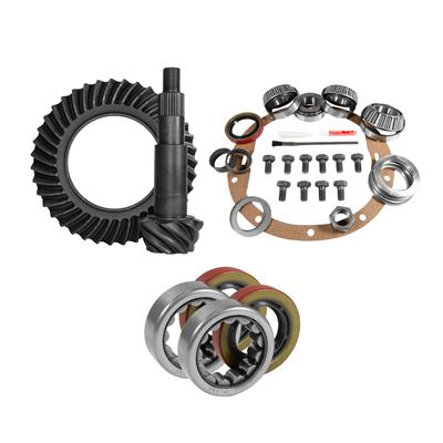 RE-GEAR KIT