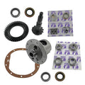 LSD & RE-GEAR KIT