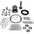 LSD & RE-GEAR KIT