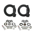 GEAR & INSTALL KIT PACKAGE