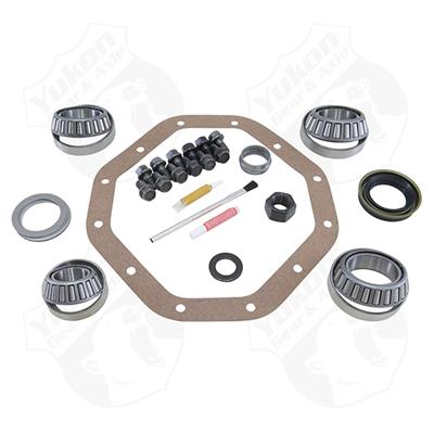 INSTALL KIT