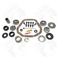 MASTER OVERHAUL KIT