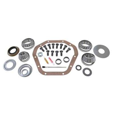 MASTER OVERHAUL KIT