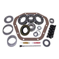 MASTER OVERHAUL KIT