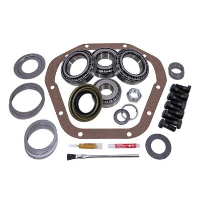 MASTER OVERHAUL KIT