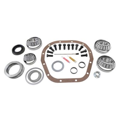 MASTER OVERHAUL KIT