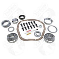 MASTER OVERHAUL KIT