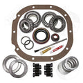 MASTER OVERHAUL KIT