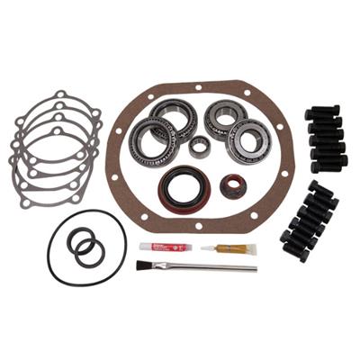 MASTER OVERHAUL KIT