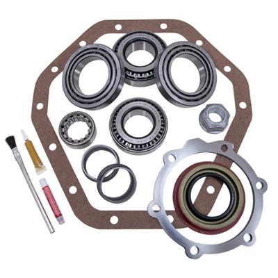 MASTER OVERHAUL KIT
