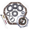 MASTER OVERHAUL KIT