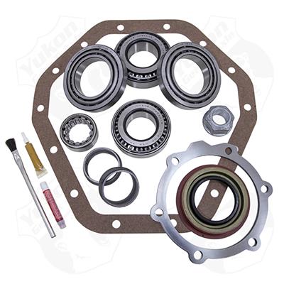 MASTER OVERHAUL KIT