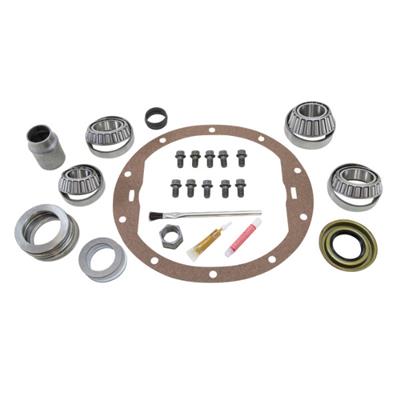 MASTER OVERHAUL KIT
