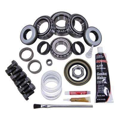 MASTER OVERHAUL KIT